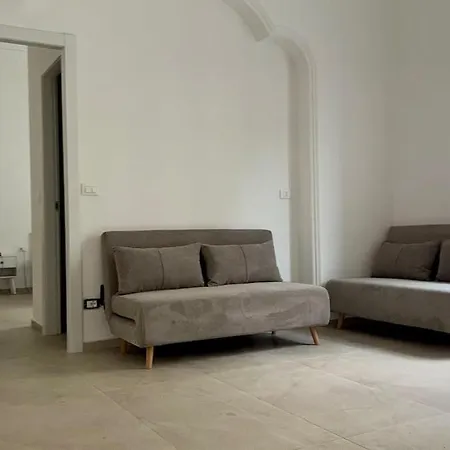 아파트 Mille With 2 Bathrooms And Terrace