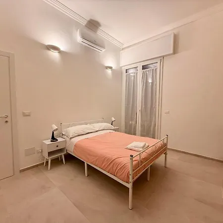 아파트 Mille With 2 Bathrooms And Terrace