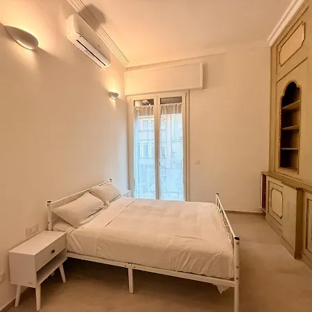 Mille With 2 Bathrooms And Terrace 볼로냐