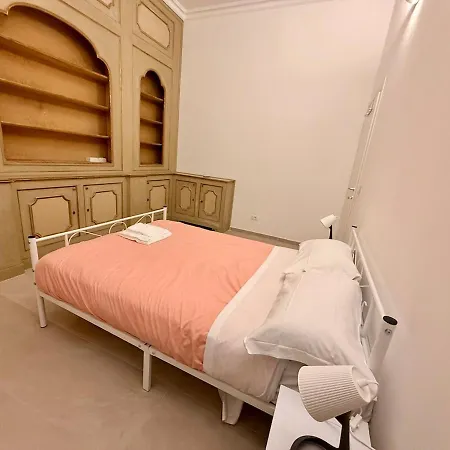 Mille With 2 Bathrooms And Terrace 아파트