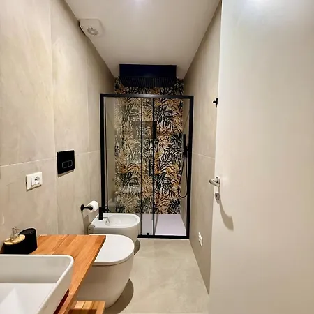 Mille With 2 Bathrooms And Terrace *
