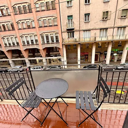 Mille With 2 Bathrooms And Terrace