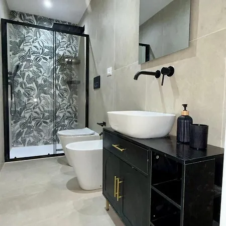 Mille With 2 Bathrooms And Terrace *