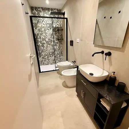 Mille With 2 Bathrooms And Terrace * Bologne
