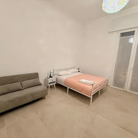 Mille With 2 Bathrooms And Terrace Appartement Bologne