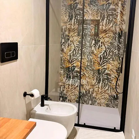 Appartement Mille With 2 Bathrooms And Terrace *