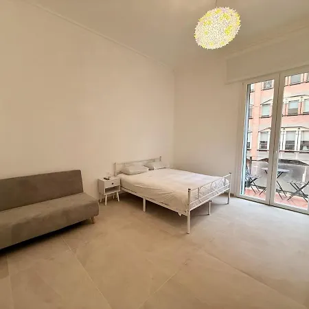 Mille With 2 Bathrooms And Terrace *