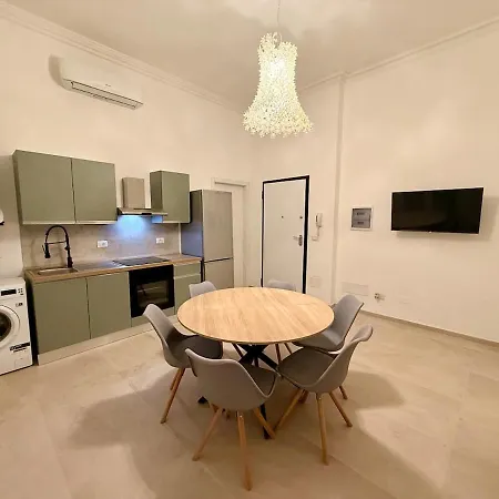 Mille With 2 Bathrooms And Terrace